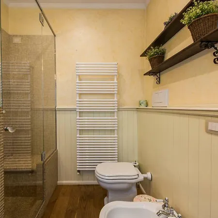 Villa Stylish Florentine In The With Pool *