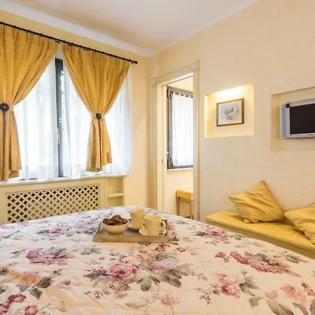 Stylish Florentine In The With Pool Villa Florence