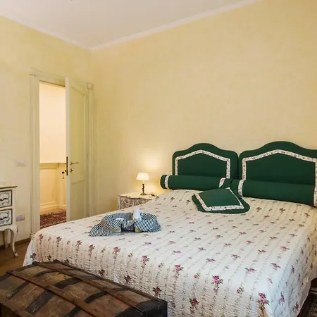 Stylish Florentine In The With Pool Villa Florence