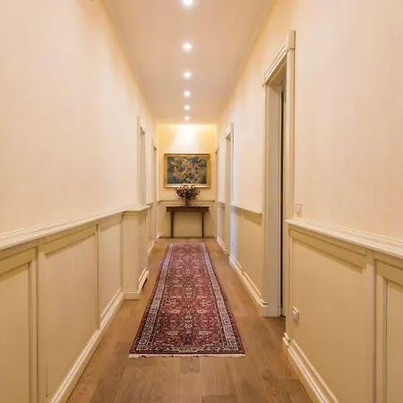 Stylish Florentine In The With Pool Villa Florence